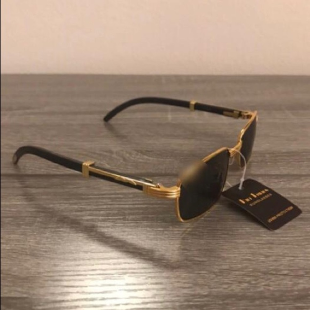 High Fashion Luxury Sunglasses
